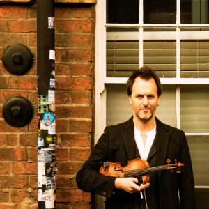 Jon Boden - A Folk Song A Day
