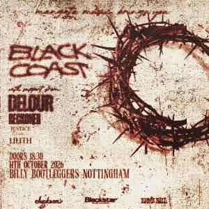 Black Coast