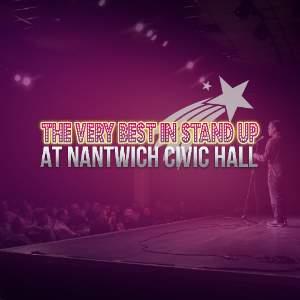 New Years Eve at Nantwich Civic Hall