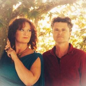 Kathryn Roberts and Sean Lakeman