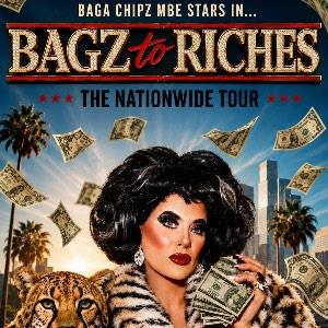 Baga Chipz - Bagz to Riches Tour