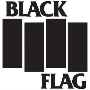 An Evening With BLACK FLAG