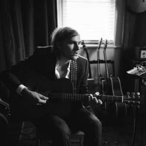 Dylan LeBlanc - 10 Years of Cautionary Tale
