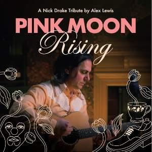 Pink Moon Rising