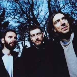 Snow Patrol: Album Launch Show