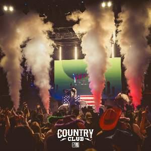 Country Club - Country Music Festival - Shrewsbury