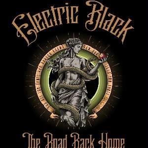 ELECTRIC BLACK