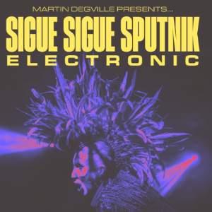 Sigue Sigue Sputnik (Electronic)