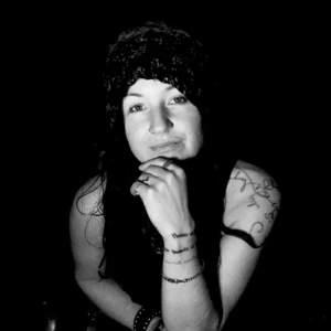 Ruth Theodore