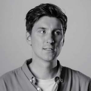 Sean McLoughlin: Halfway