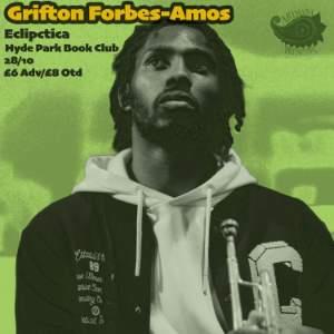 Grifton Forbes Amos | Ecliptica