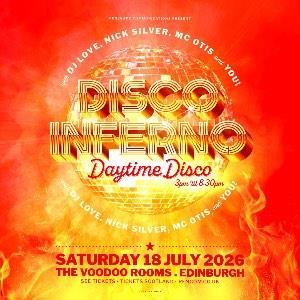 Disco Inferno