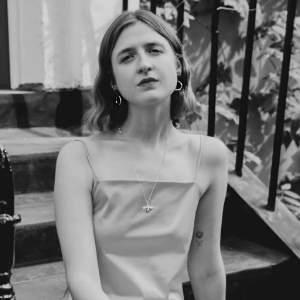 Caitlin O'Ryan: At What Point
