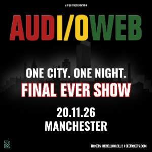 Audioweb