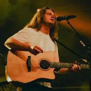 Jamie Webster: Album Launch Show
