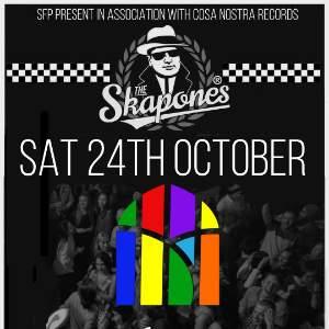 The Skapones