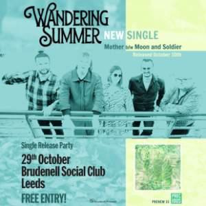 Wandering Summer