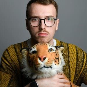 Comedy at The Old Woollen - Thurs 3 Dec
