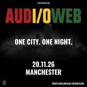 AUDIOWEB