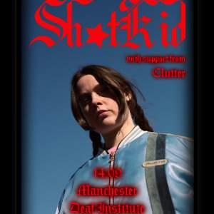SHIT KID
