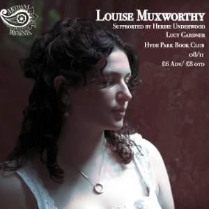 Louise Muxworthy
