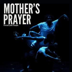 MOTHER'S PRAYER