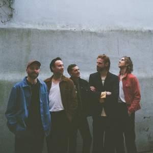 Everyone Says Hi : Album Launch Show