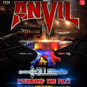 ANVIL