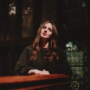 Green Mind presents AMELIA COBURN