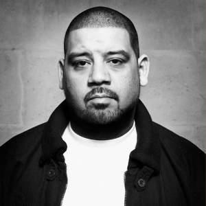KENNY DOPE