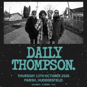 Daily Thompson