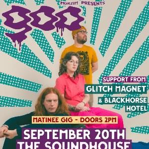 Goo + support