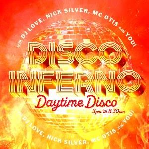 Disco Inferno
