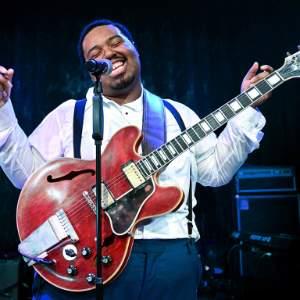 D K Harrell