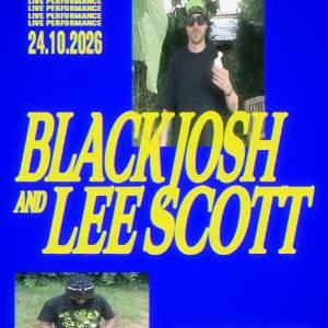 Black Josh & Lee Scott