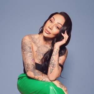 MUTYA BUENA