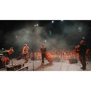 Hyde Family Jam