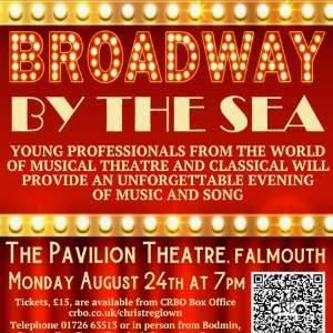 BROADWAY BY THE SEA