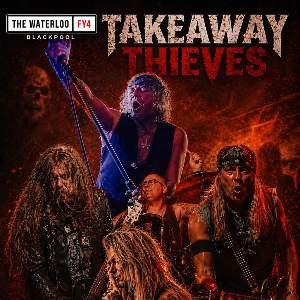 TAKEAWAY THIEVES