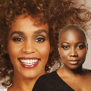Whitney Houston | Janine Johnson