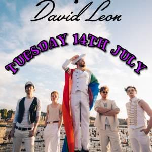 David Leon