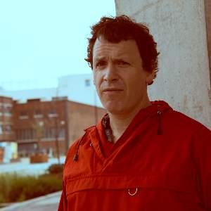 Seamus Fogarty