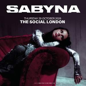 Sabyna