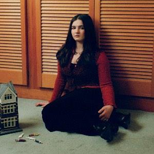 Muireann Bradley: Album Launch