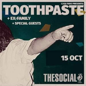 Toothpaste