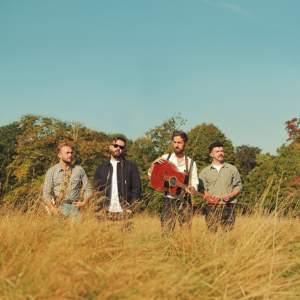 KEYWEST - LIVE IN LONDON