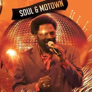 SOUL & MOTOWN NIGHT - HINCKLEY