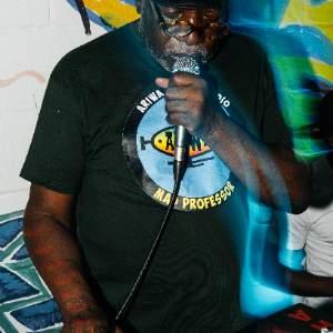 Mad Professor (Live) at The Hare & Hounds