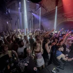 DNB XXL