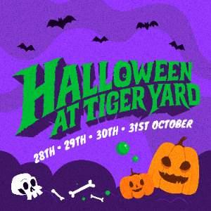 SPOOKY SCREENING